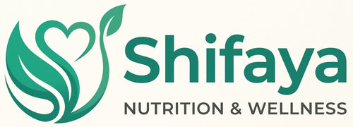 Shifaya