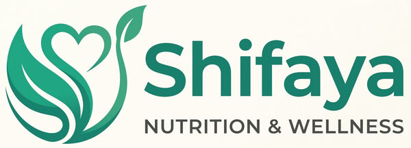 Shifaya