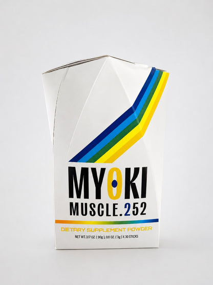Myoki Muscle Peptide